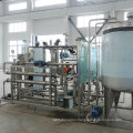 RO Water purifying machines for bottled juice